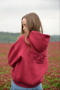 LOGO HOODIE