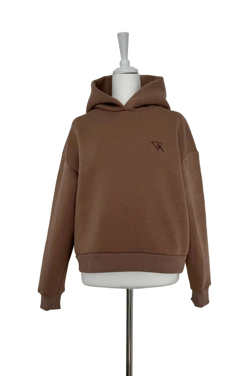 LOGO HOODIE