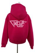 LOGO HOODIE