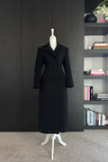 HOURGLASS COAT