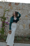 MERMAID SKIRT