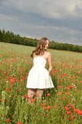 MINI CORSET DRESS