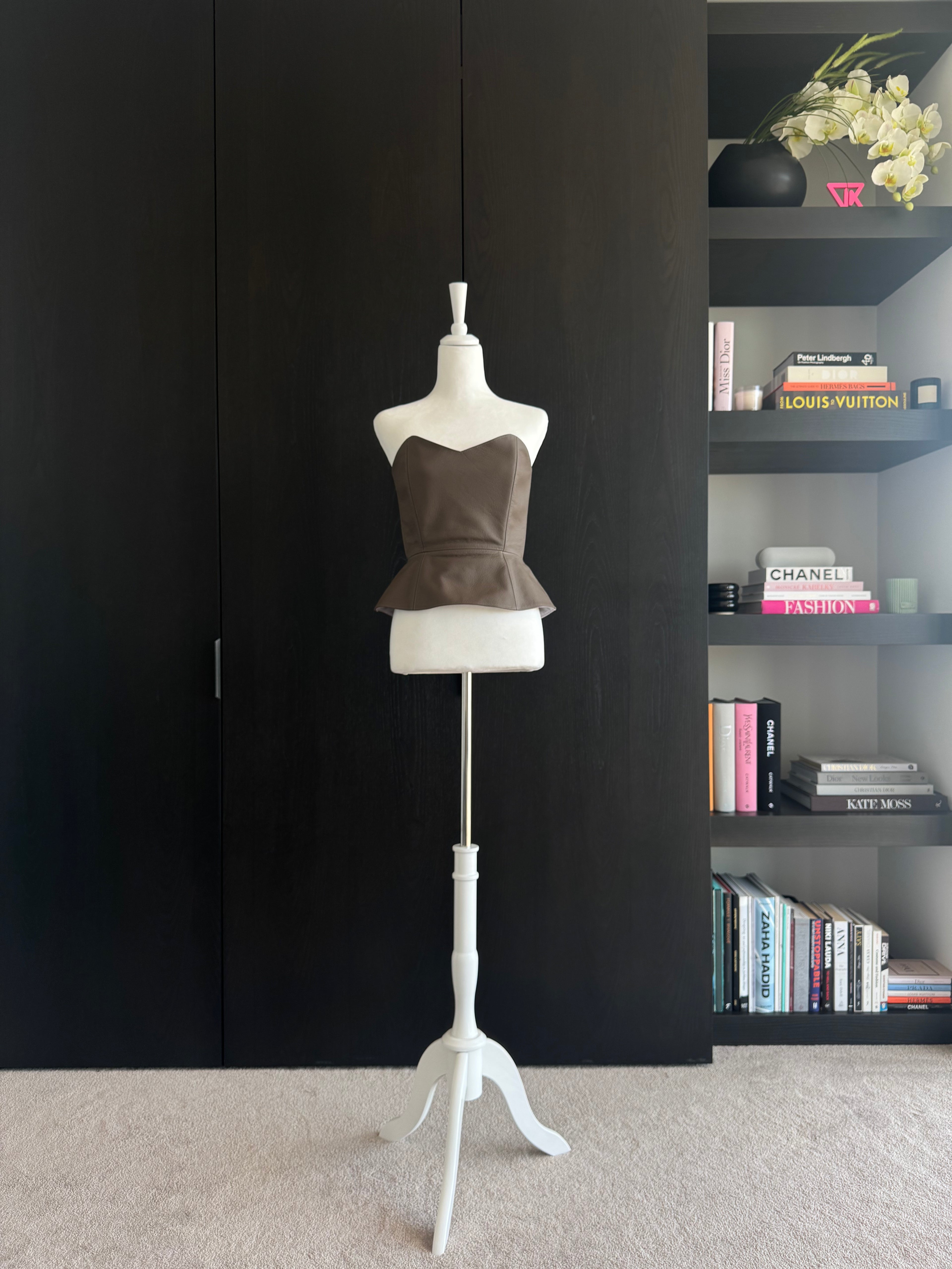 SWEETHEART CORSET