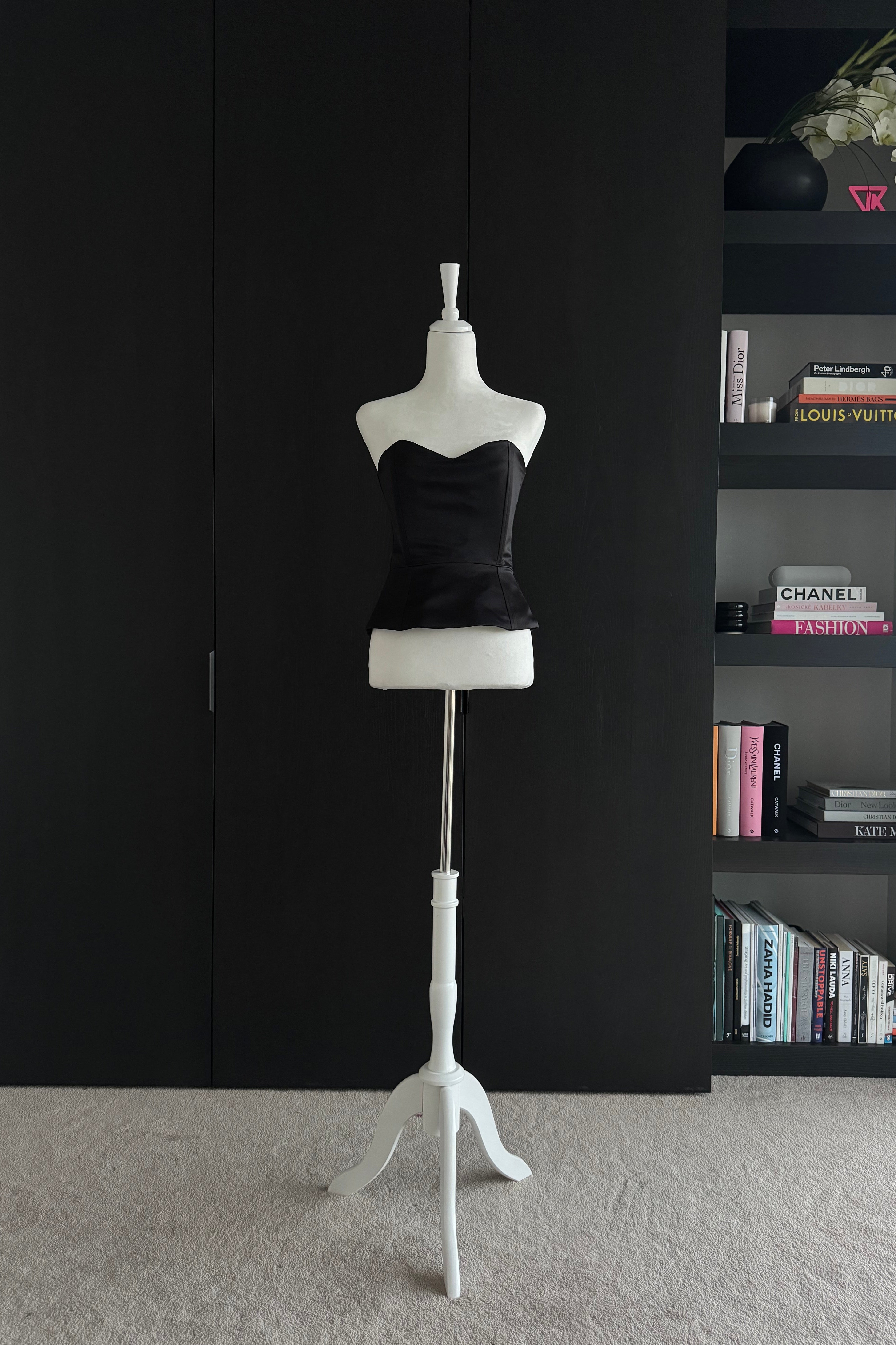 SWEETHEART CORSET