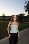SWEETHEART CORSET